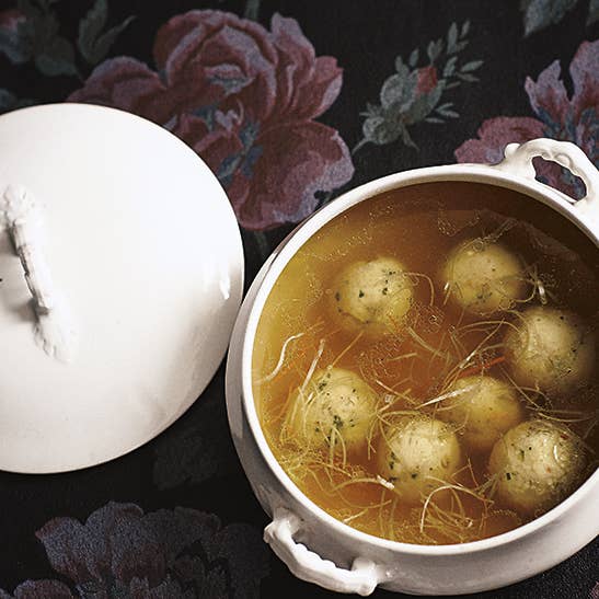 Clevo Books - Vente Cuisine et gastronomie - Mazel Tov7