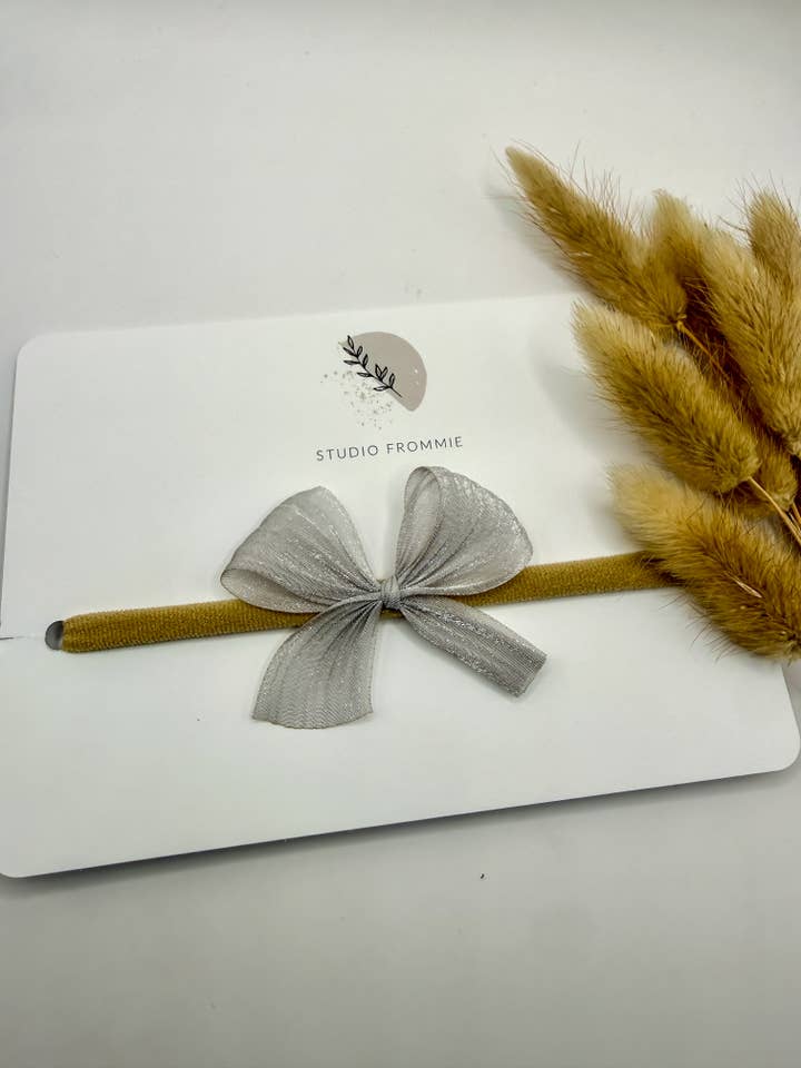 Haarbandje - Zomer 07 voor wholesale door Studio Frommie
