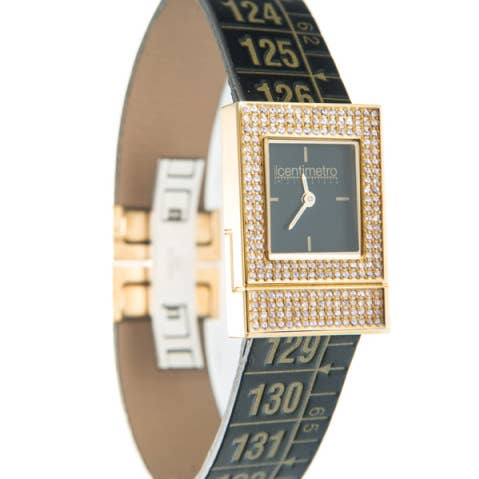 DIAMANT KÖNIGLICHE GOLDUHREN für den Großhandel von Il Centimetro