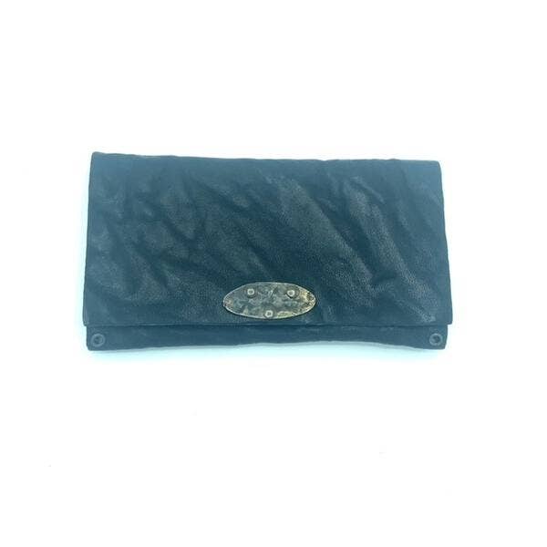 Rebel Designs Accessories - Wholesale Wallet - Women's - Unconstructed Leather Wallet4