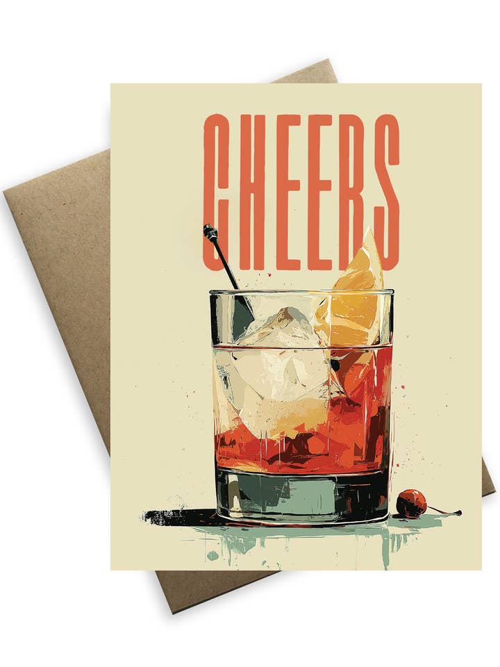 LA COLLECTION DOLCE-Santé, Anniversaire, Célébrations, Boisson pour la vente par Tiramisu Paperie