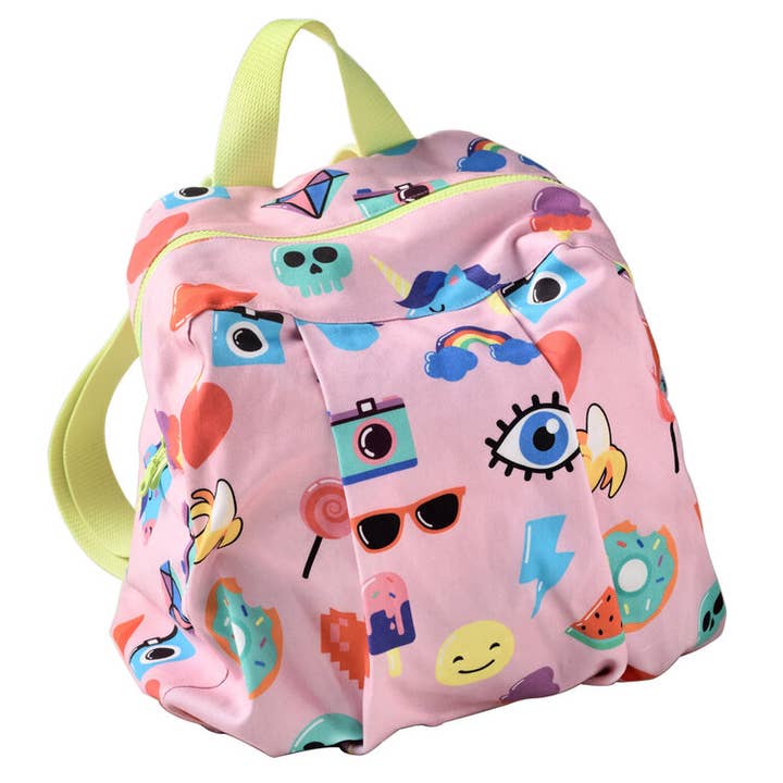 Sac à dos Emoji pour la vente par Bleecker&Love