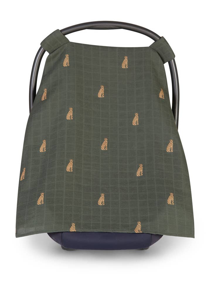 Savannah Egg Protector for wholesale by gloop!