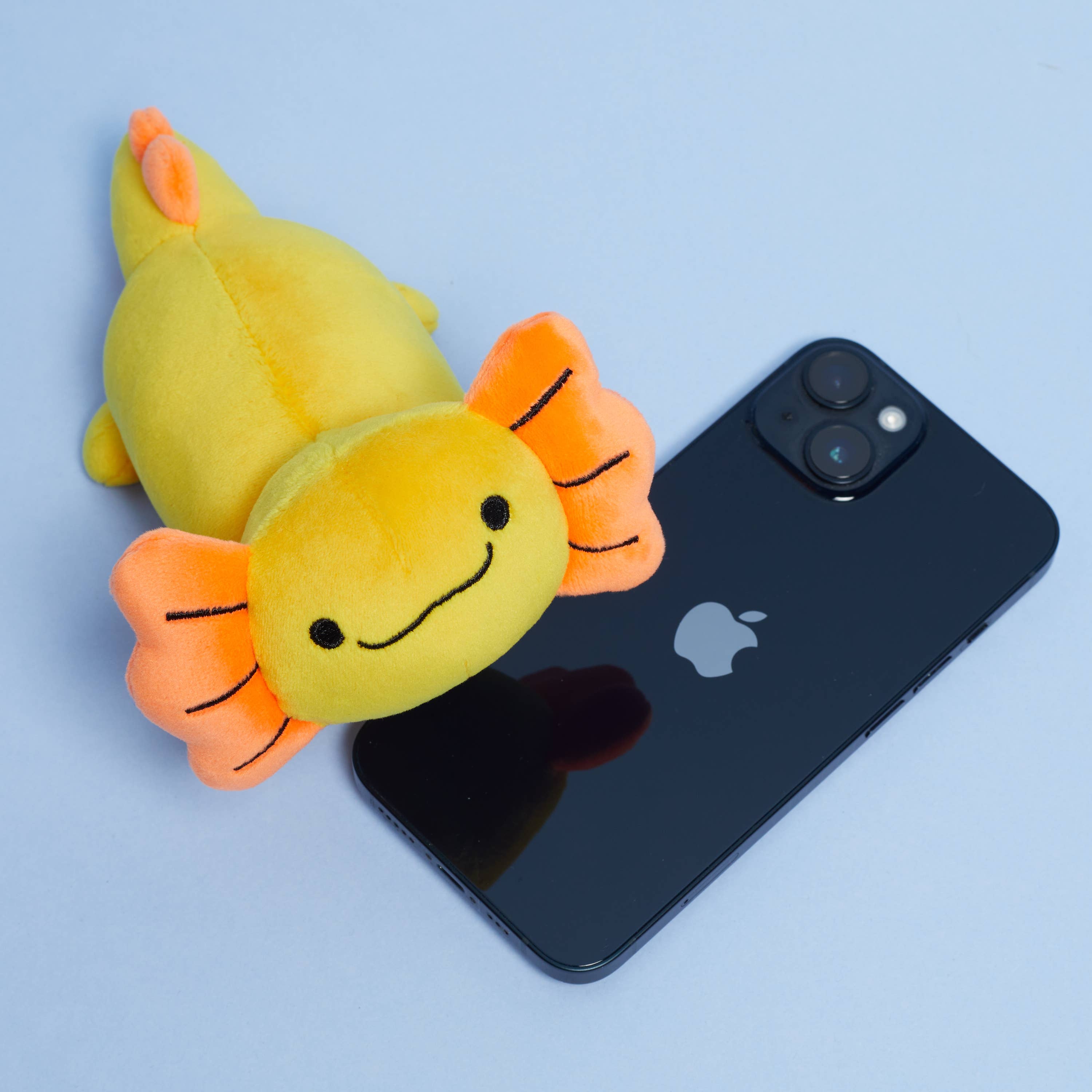 Higglebees – wholesale Stuffed/plush toy – Kids & baby – "Axo-Little" Axolotl Plush Toy18