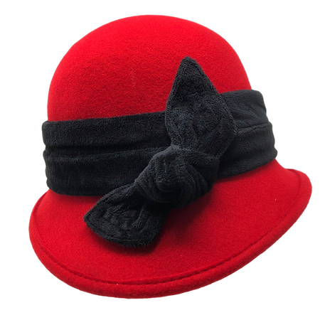 One Fresh Hat - Wholesale Hat Accessory - Women's - Abbey Cloche3