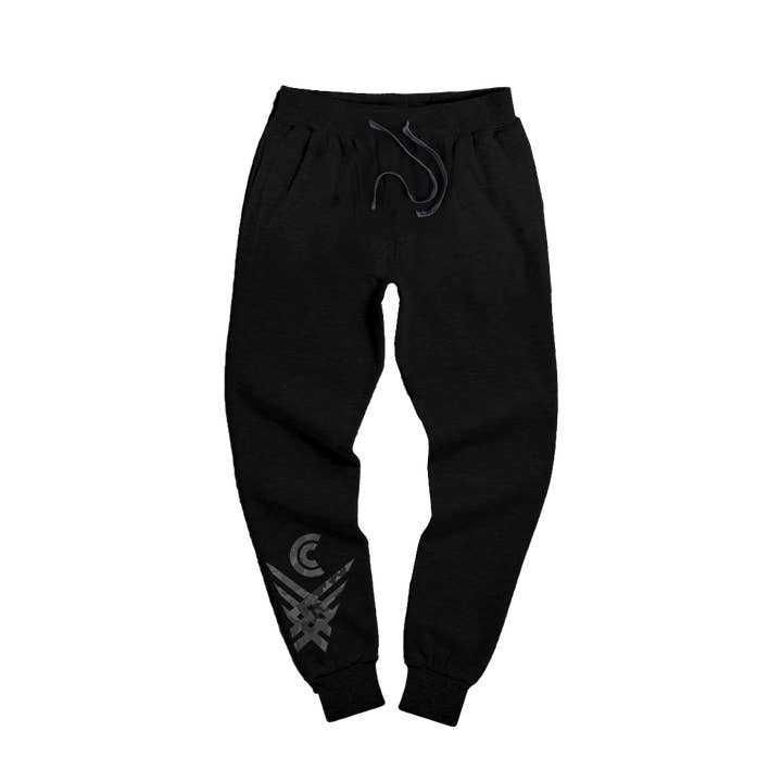 Agent Jogger for wholesale by Crossover Culture