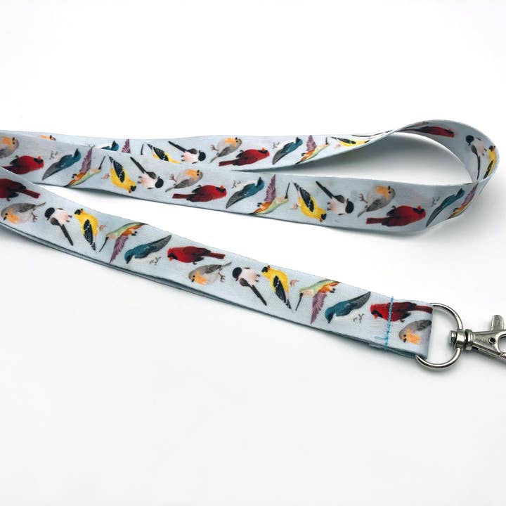 Cordão de Pássaro por atacado de RachIllustrate