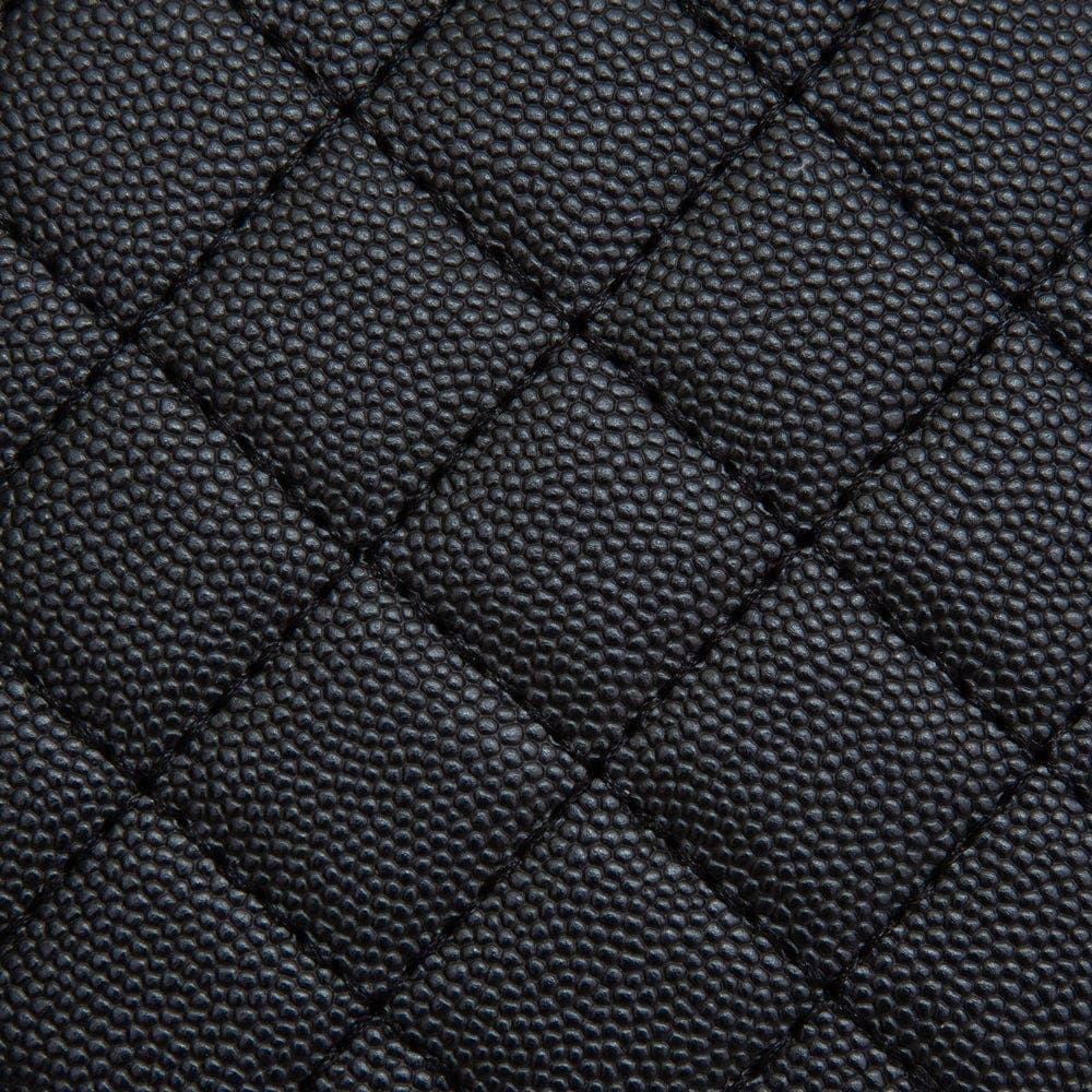 MiMi Wholesale - Wholesale Jewelry Box/Organizer - TG10707 Quilted Zip Around Square Jewelry Box11