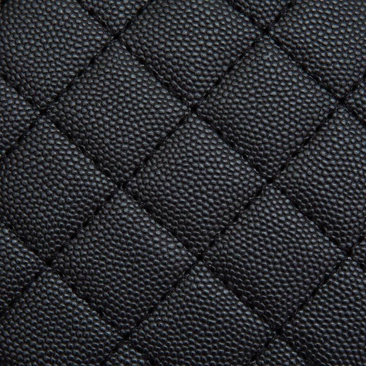 MiMi Wholesale - Wholesale Jewelry Box/Organizer - TG10707 Quilted Zip Around Square Jewelry Box11