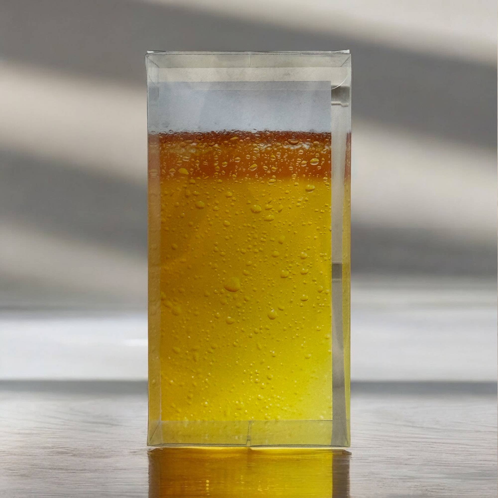 Brave Scottish Gifts - Vente Verre/chope à bière - Verre à pinte écossaise22