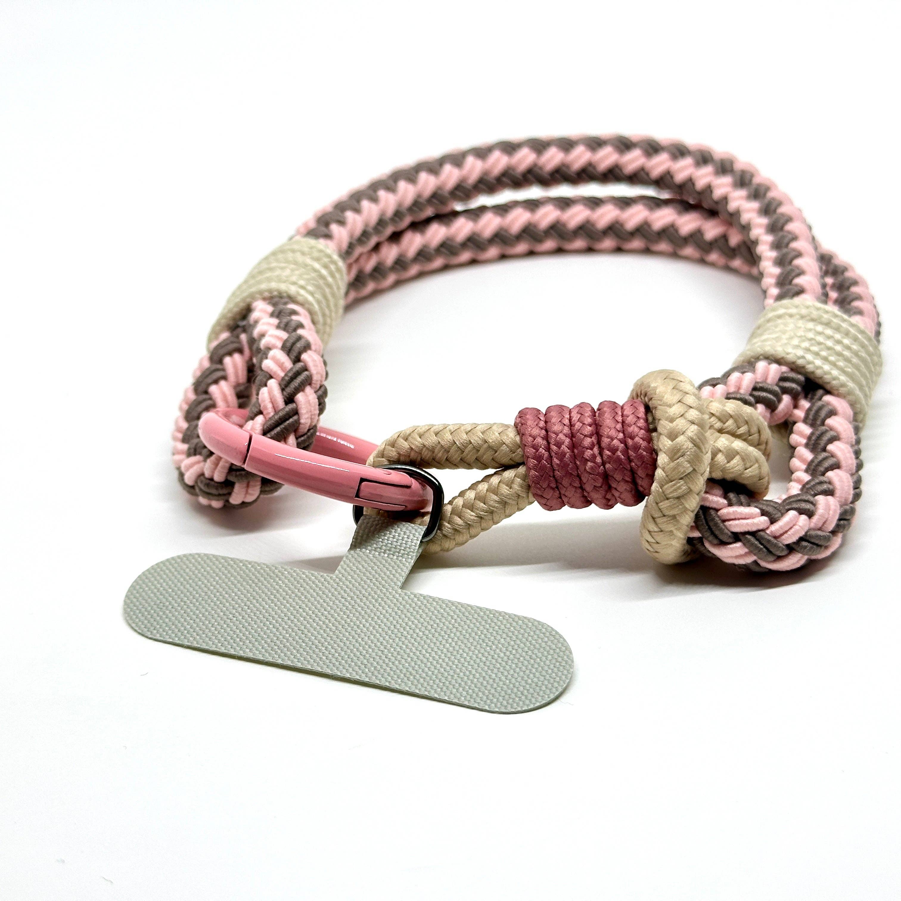 Dotori Dotori - Wholesale Phonecase Strap - Ropelle Loops - Phone Straps15