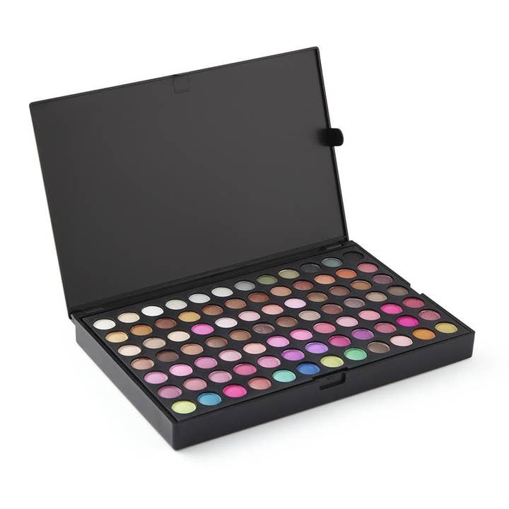 LaRoc Cosmetics - Vendita all'ingrosso Palette di ombretti - Palette di ombretti colorati - LaROC 183 Colour