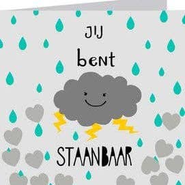 Você é Irresistível por atacado de Sidedish Cards