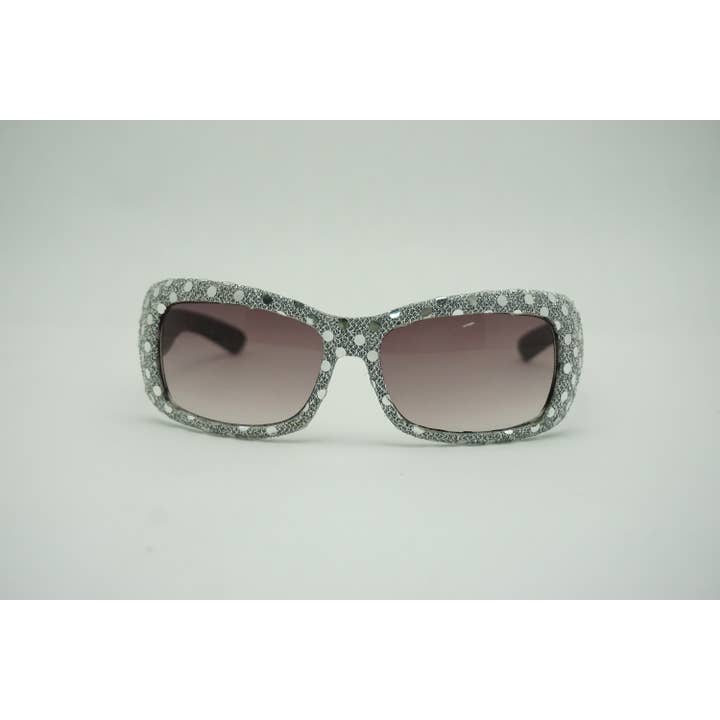 Square Elton (Mixed Assortment of Colors) for wholesale by Good Times Eyewear