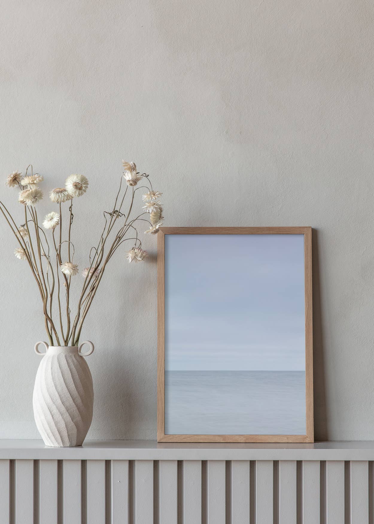 Foto Factory - Wholesale Art Print - Hvidbjerg Beach3