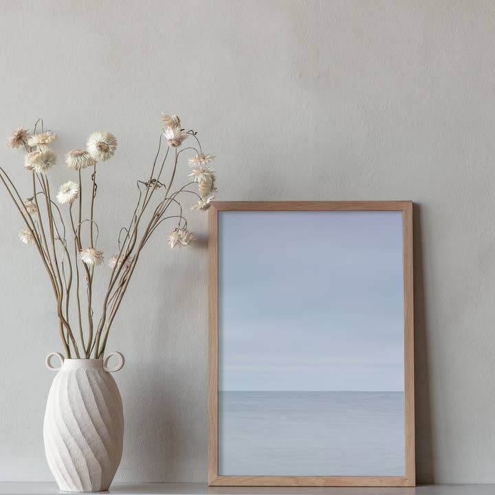 Foto Factory - Wholesale Art Print - Hvidbjerg Beach3