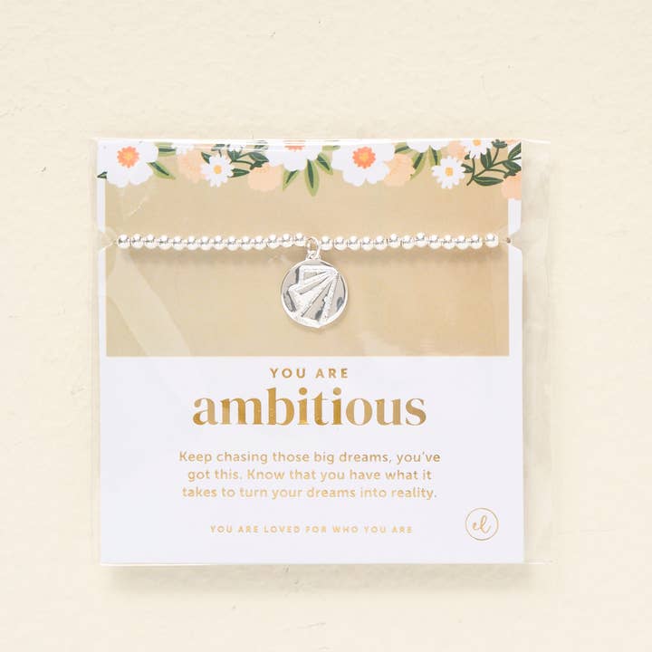 The Darling Effect - Wholesale Charm/Dangle Bracelet - Trait Charm Bracelet - Gold/Silver24