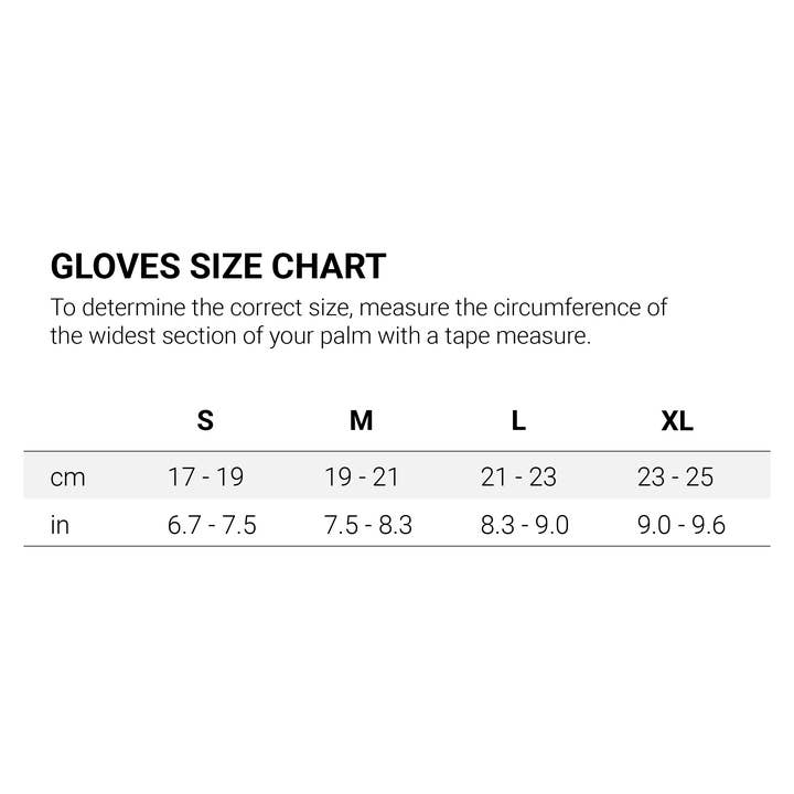 Rehook - Wholesale Gloves - Men's - Rehook Endurance Gel Padded Cycling Gloves8