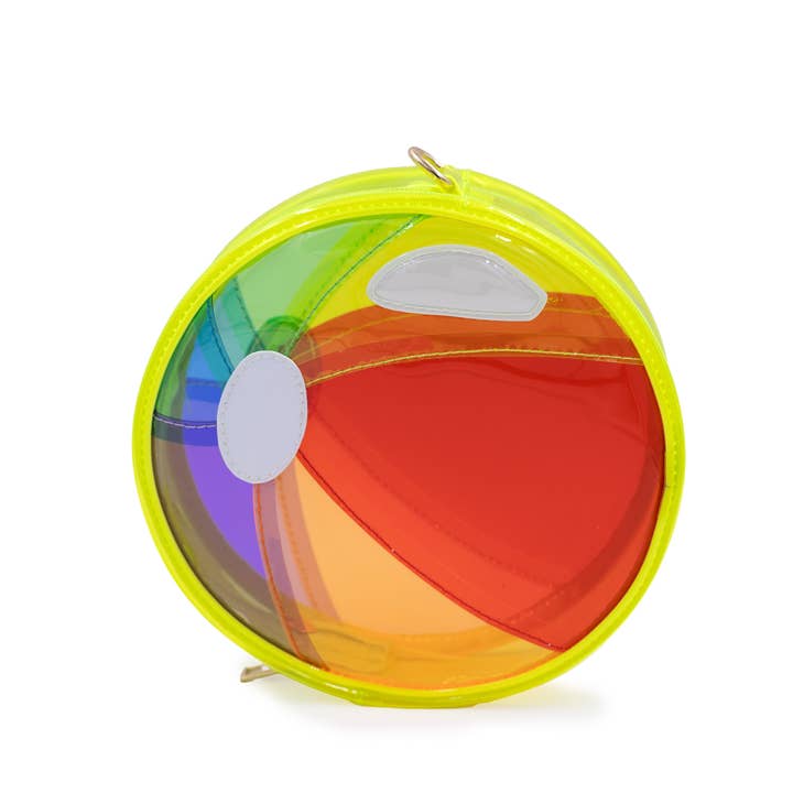 Bewaltz – wholesale Crossbody bag – Women's – Jelly Beach Ball Handbag 🏖️4