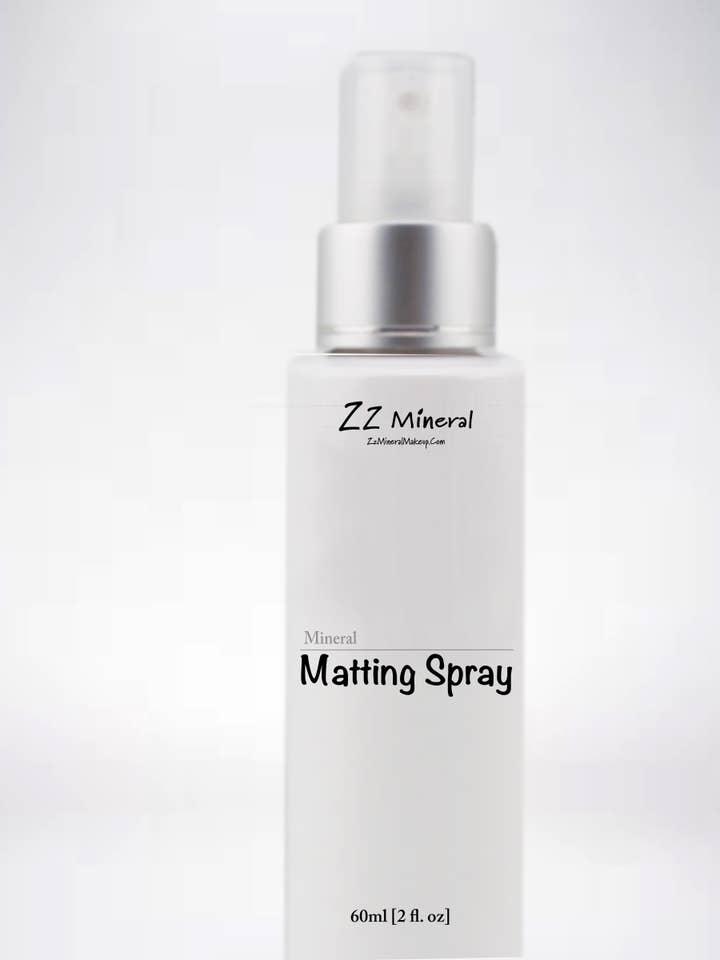 Esteras Maquillaje Acabado para venta al por mayor de Z Skin Cosmetics