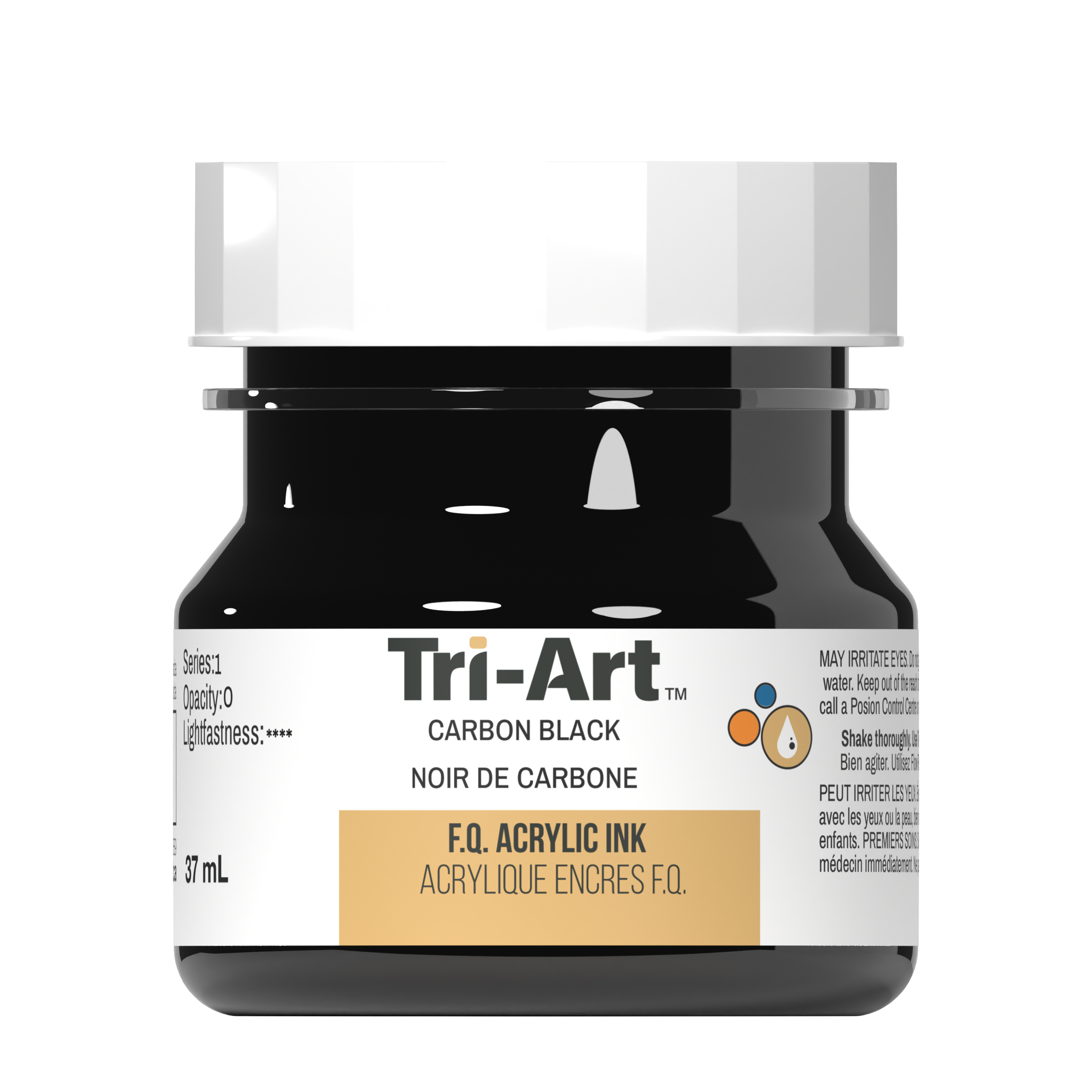 Tri-Art Mfg. - Vente Tampons encreurs - Encre acrylique Tri-Art64