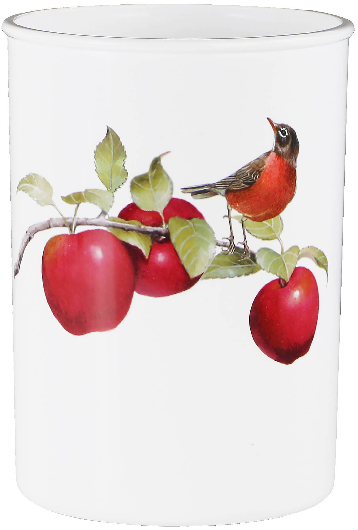 Reston Lloyd - Wholesale Utensil Holder - Plastic  Large Utensil Holder (16 Colors)9