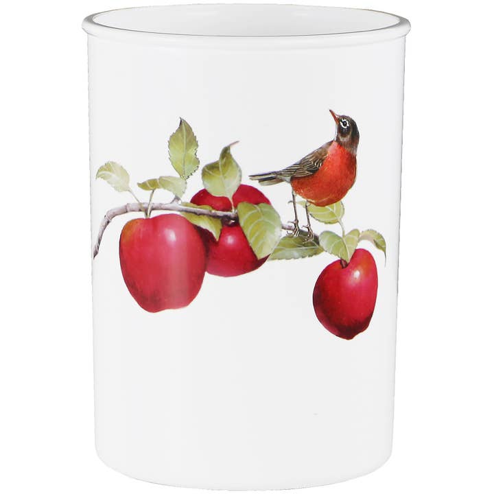 Reston Lloyd - Wholesale Utensil Holder - Plastic Large Utensil Holder (16 Colors)9