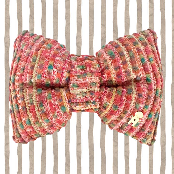 RUNWAY BOW TIE for wholesale by Pup Star