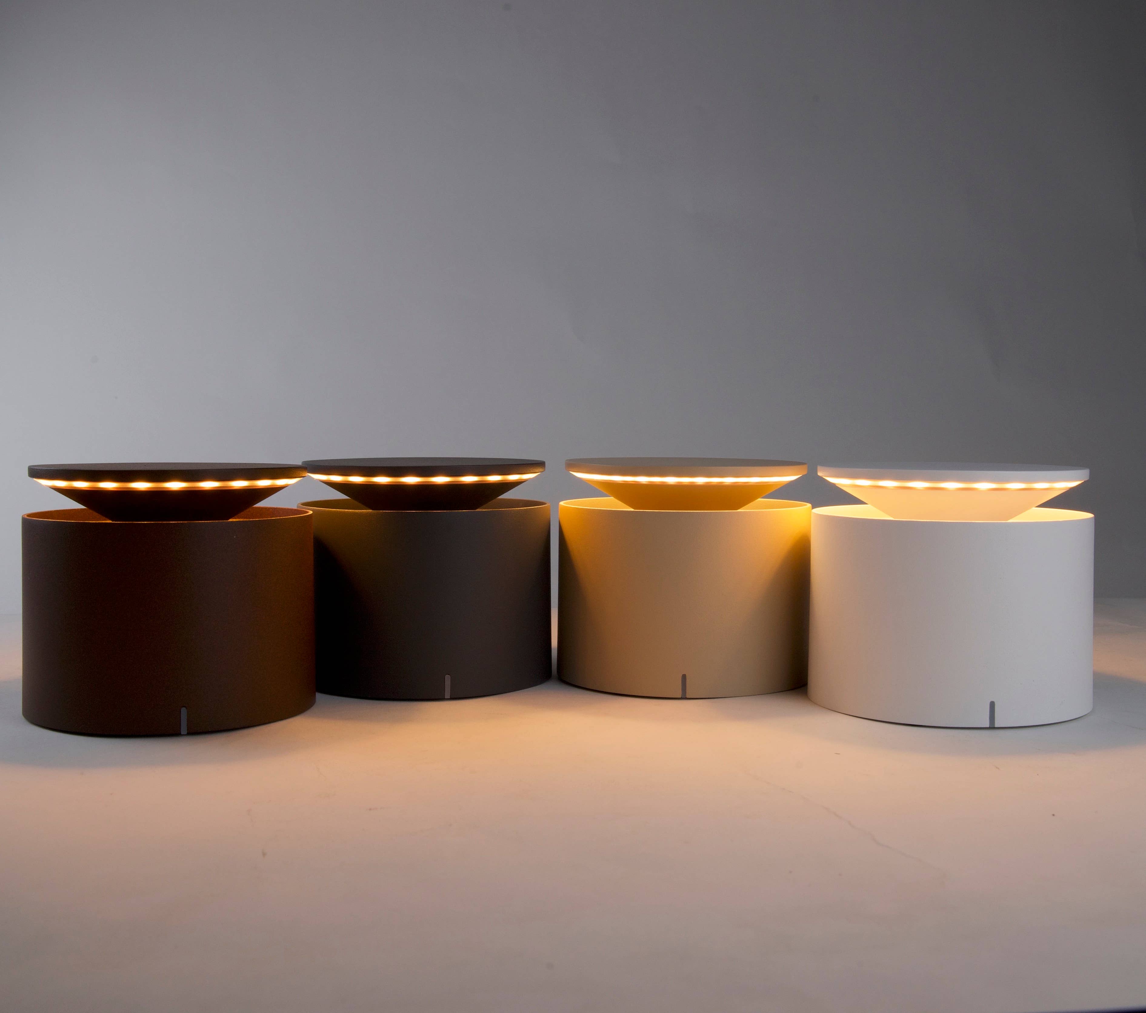 Zafferano America - Wholesale Accent/Desk Lamp - PushUp Pro Table Lamp7