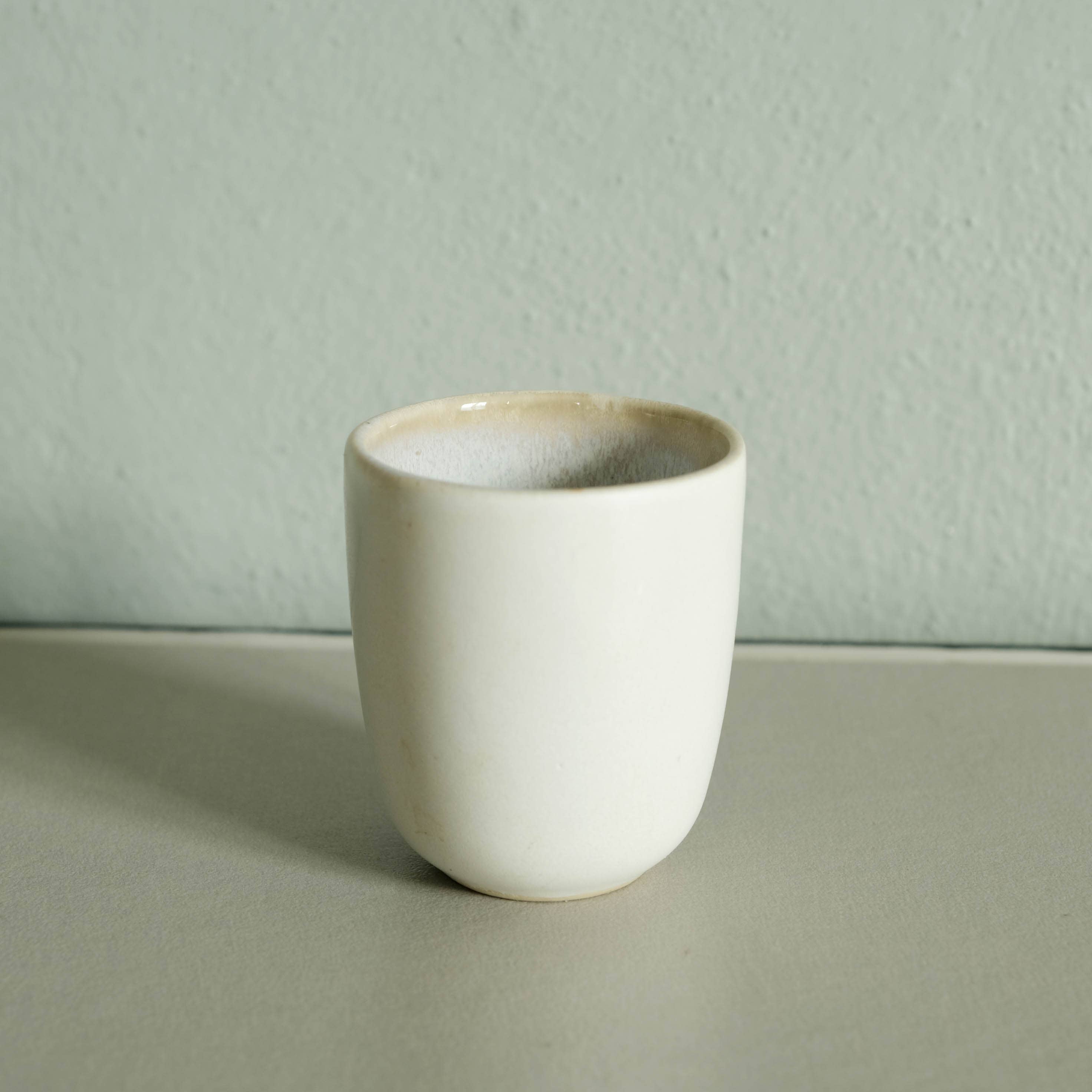 Izanami Tableware - Vente Tasse à café/thé - Krumme Lanke – Ensemble Espresso – Pour les grands moments dans de petites tasses5