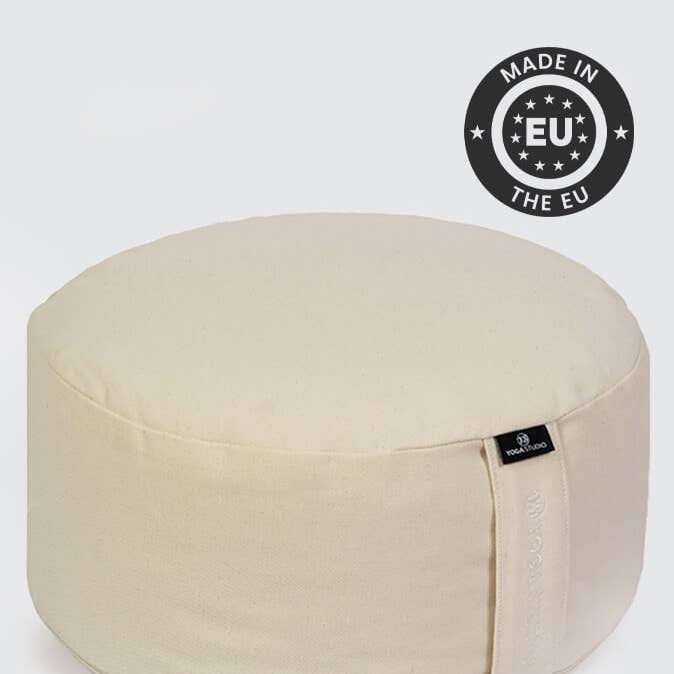 Yoga Studio Store - Wholesale Yoga Accessories - Yoga Studio Cylinder Meditation Cushion - Large19