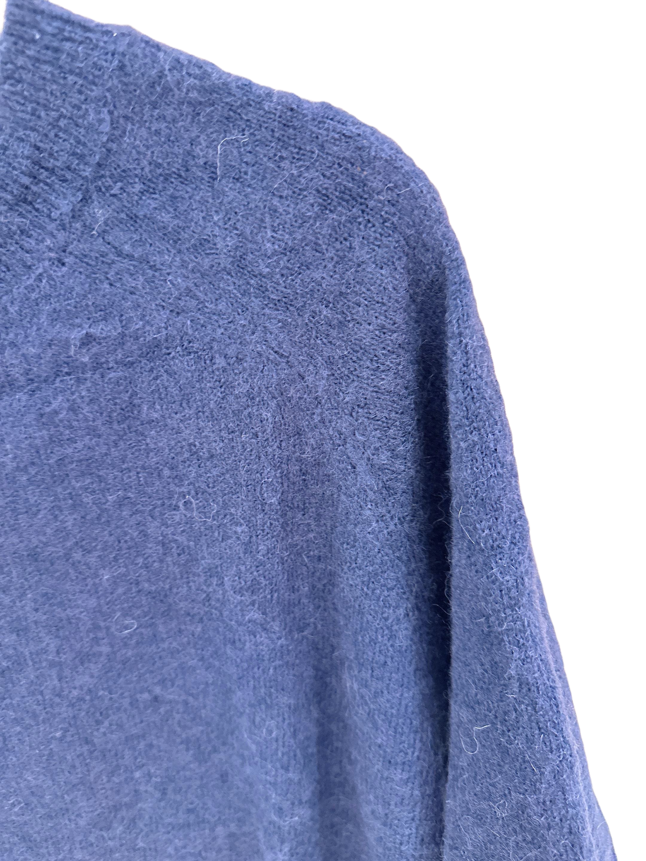 Orice – wholesale Pullovertröja - Dam – Kortärmad rundhalsad stickad tröja - Orice10