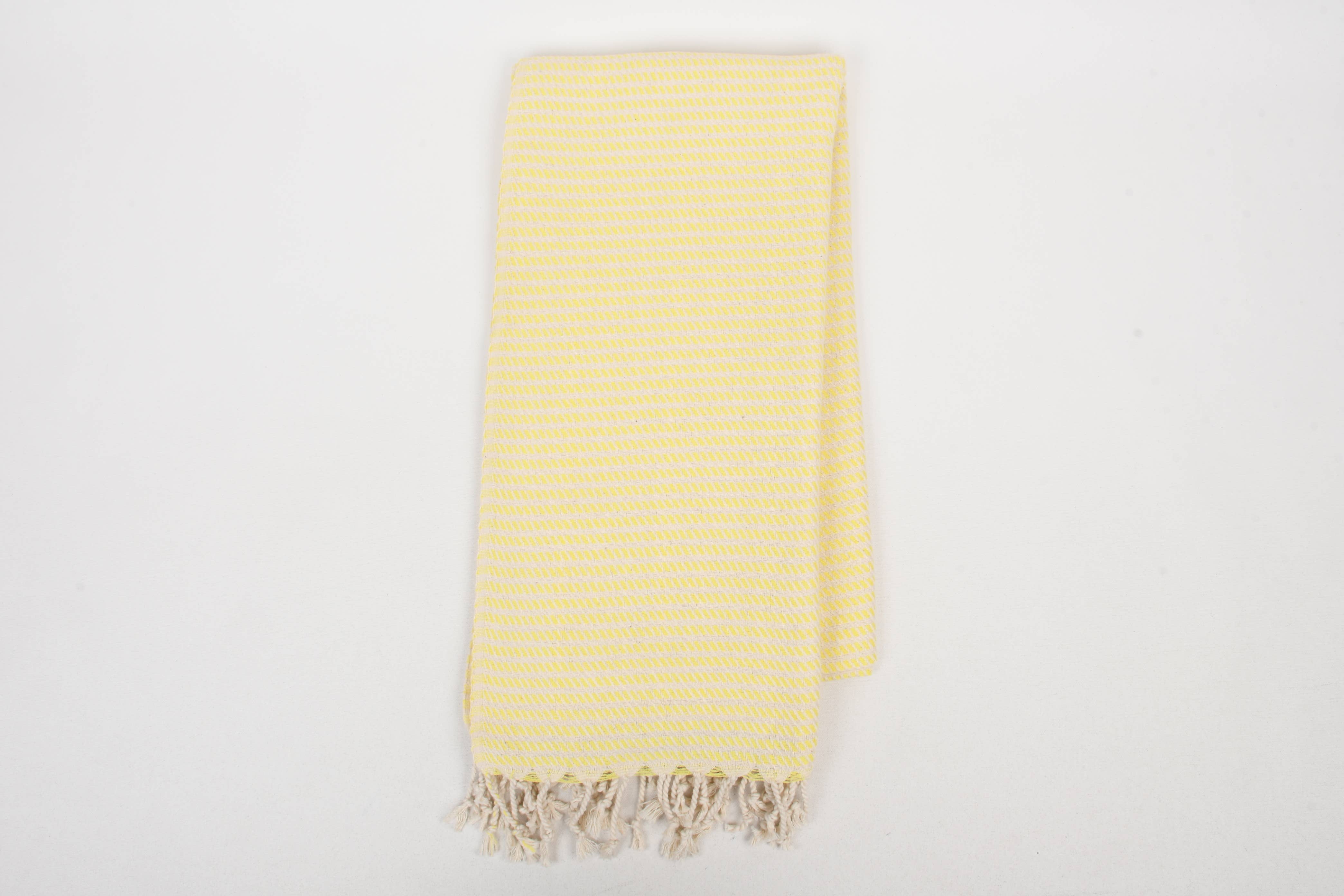 The Loom Wholesale - Vendita all'ingrosso Telo mare - Asciugamano Turco a Righe – Ricamo Nome Personalizzato17