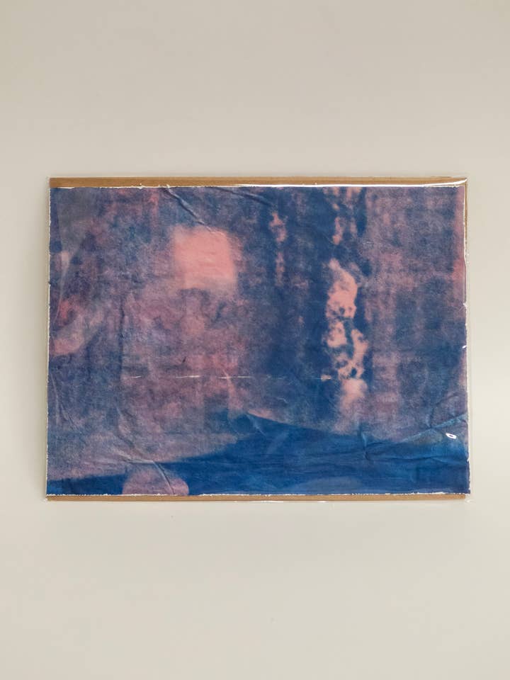 Art Print | Sky 2 for wholesale by Katie DeTemple Studio