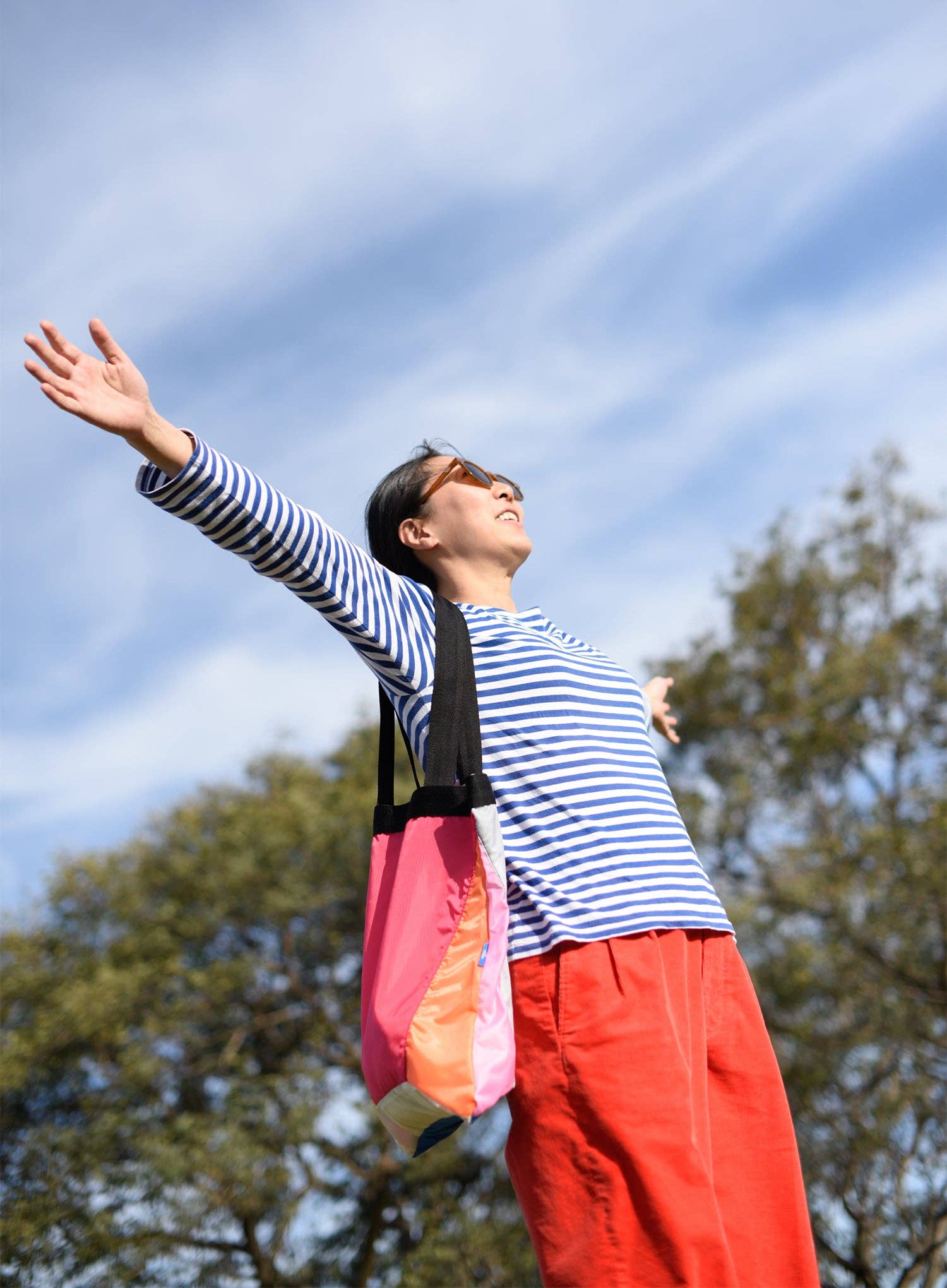 Baumm USA - Wholesale Tote Bag - Women's - Baumm Tote 75