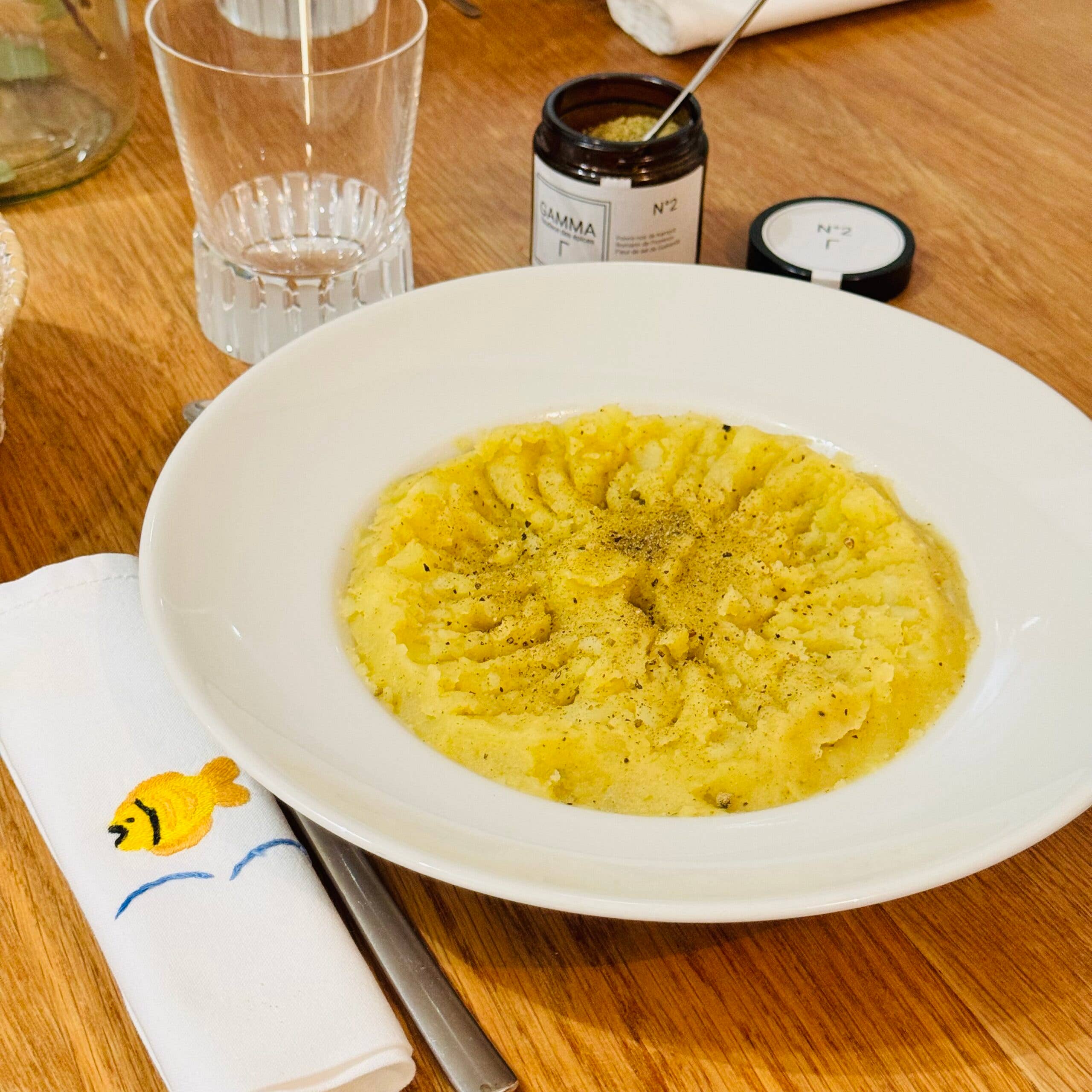 GAMMA l’audace des epices - Vendita all'ingrosso Mix di spezie secche - #22