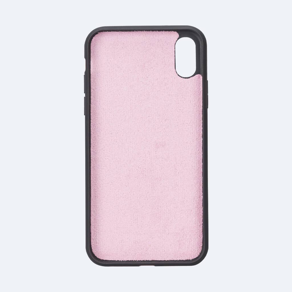 OXA LEATHER - Wholesale Phone Wallet - Unisex - iPhone XR Leather Wallet Case26