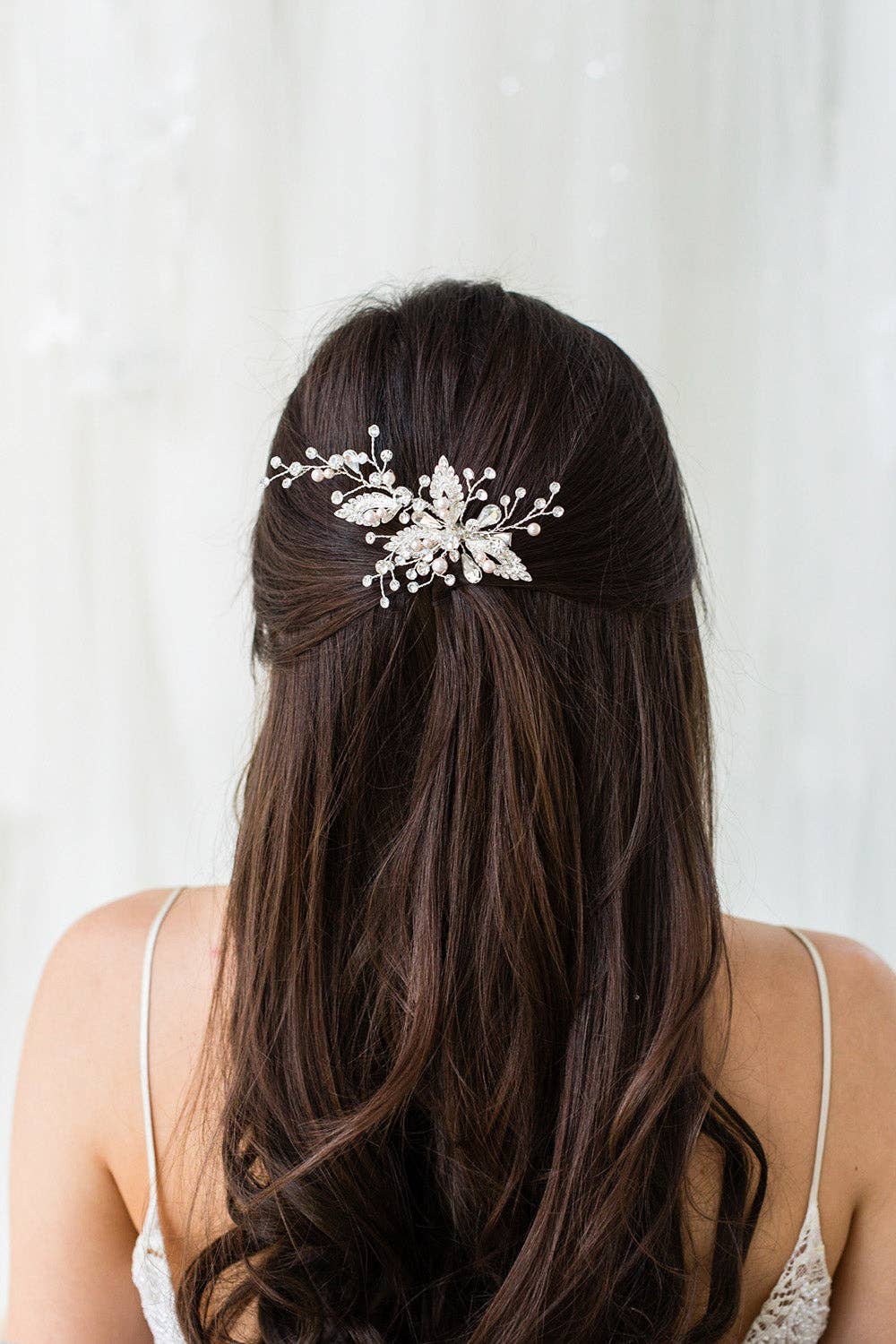 Brides & Hairpins - Wholesale Hair Clip - Women's - BETTE CLIP3