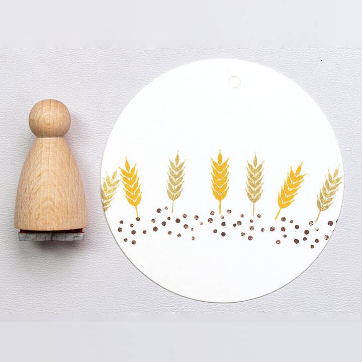 12x Tampon | Épi pour la vente par Perlenfischer