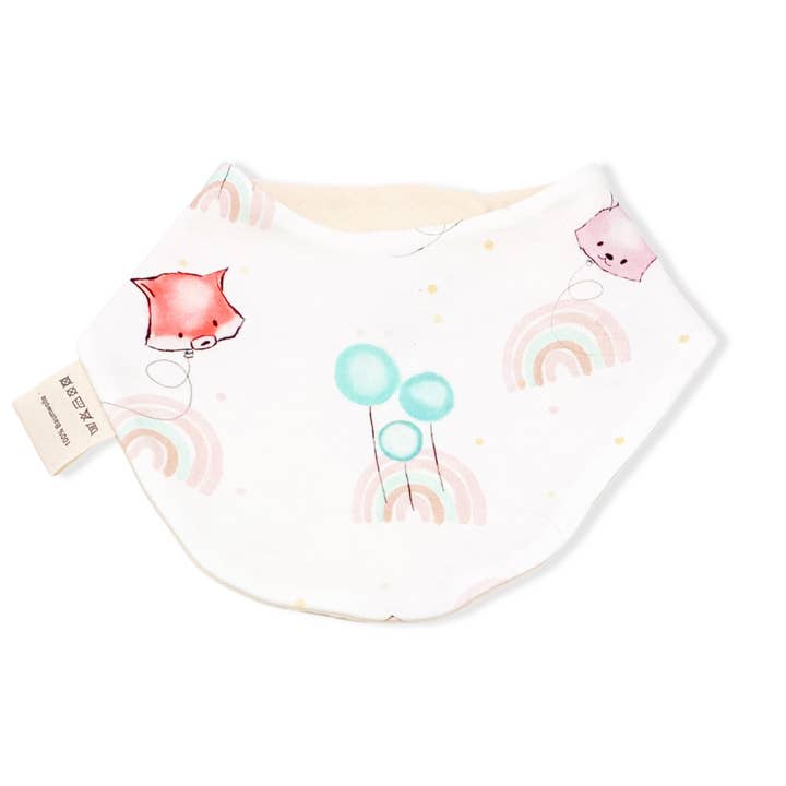 Babete ORGÂNICO FLYING BALLOON por atacado de luftabong