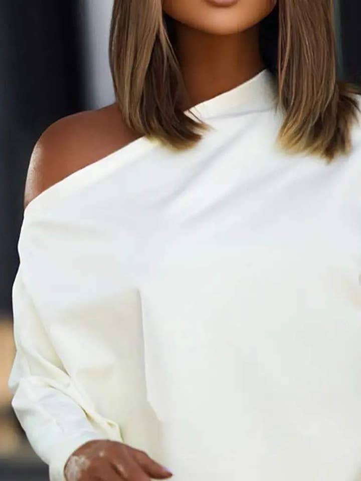 Flarix - Vendita all'ingrosso Completo loungewear - Donna - set di pantaloncini casual con tasca superiore8