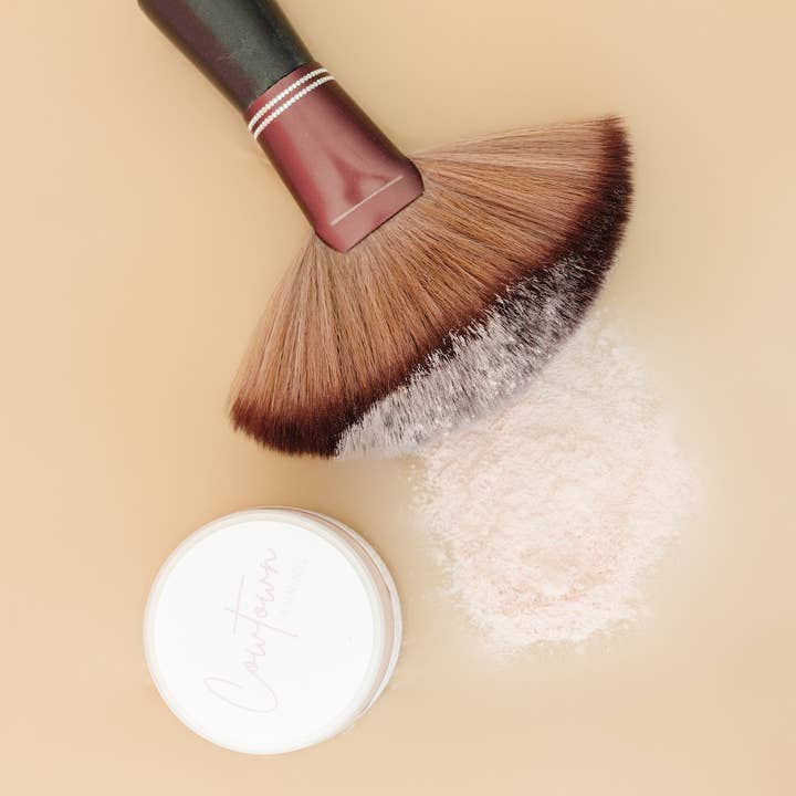 Bronze Body® Collection - Wholesale Self-Tanner - Sunless Tan Drying Powder1