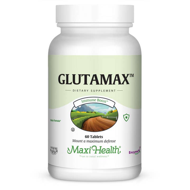 Glutamax (Tablets) for wholesale by Maxi Health