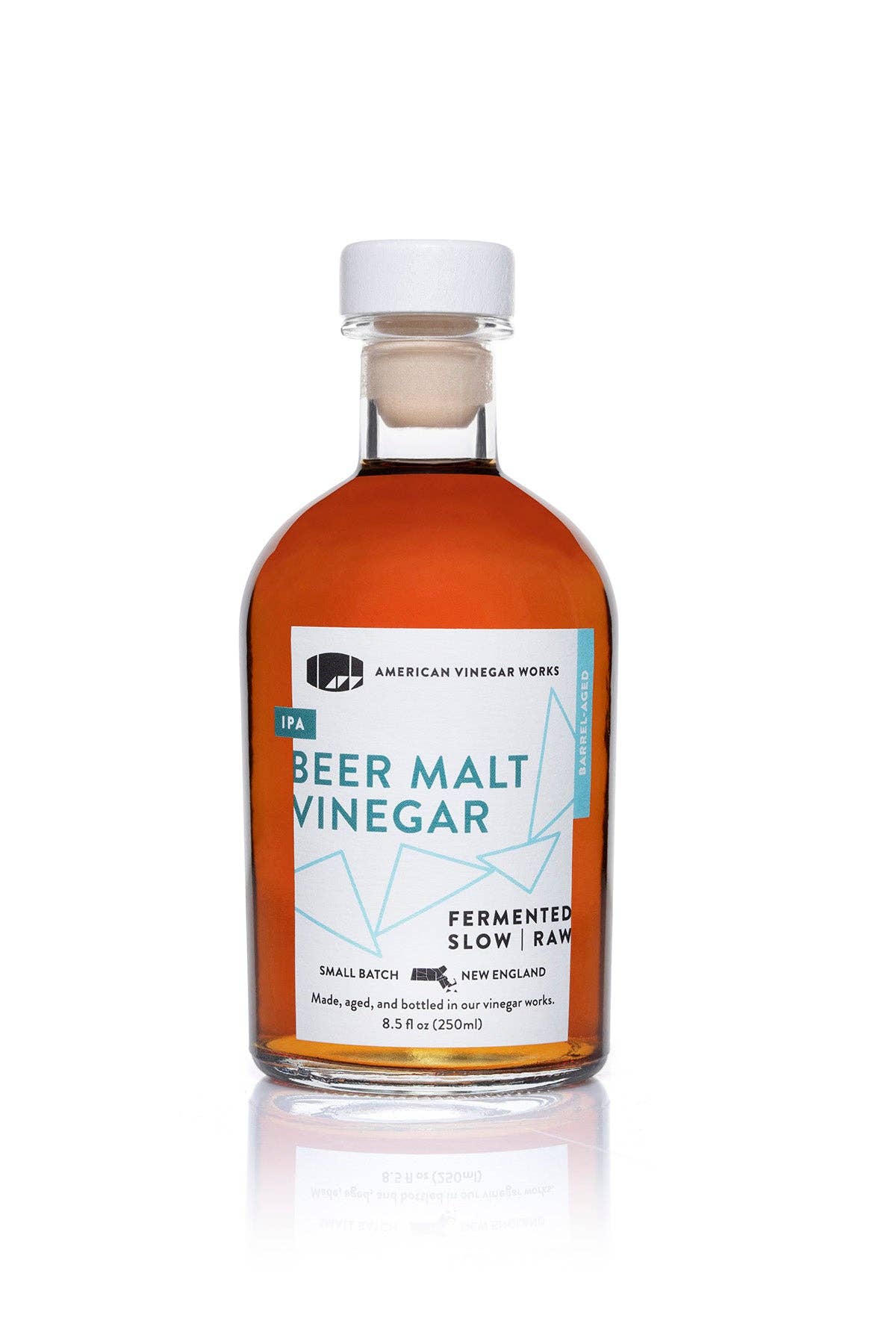 American Vinegar Works - Wholesale Vinegar - IPA Beer Malt Vinegar