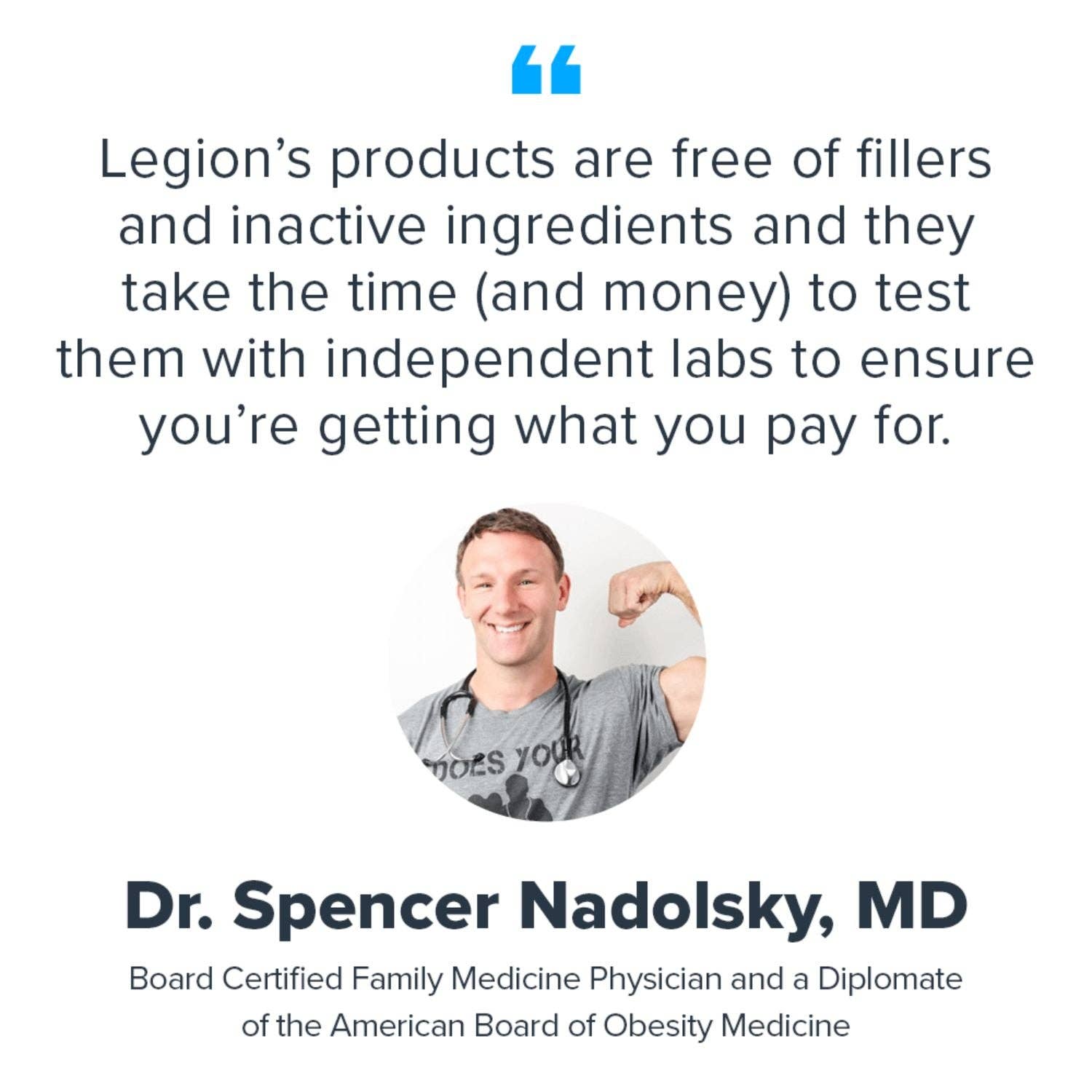 Legion Athletics, Inc. - Venta al por mayor Proteínas y superalimentos en polvo - Legion Whey+ Polvo de Proteína de Suero Natural - Crema de Coco7