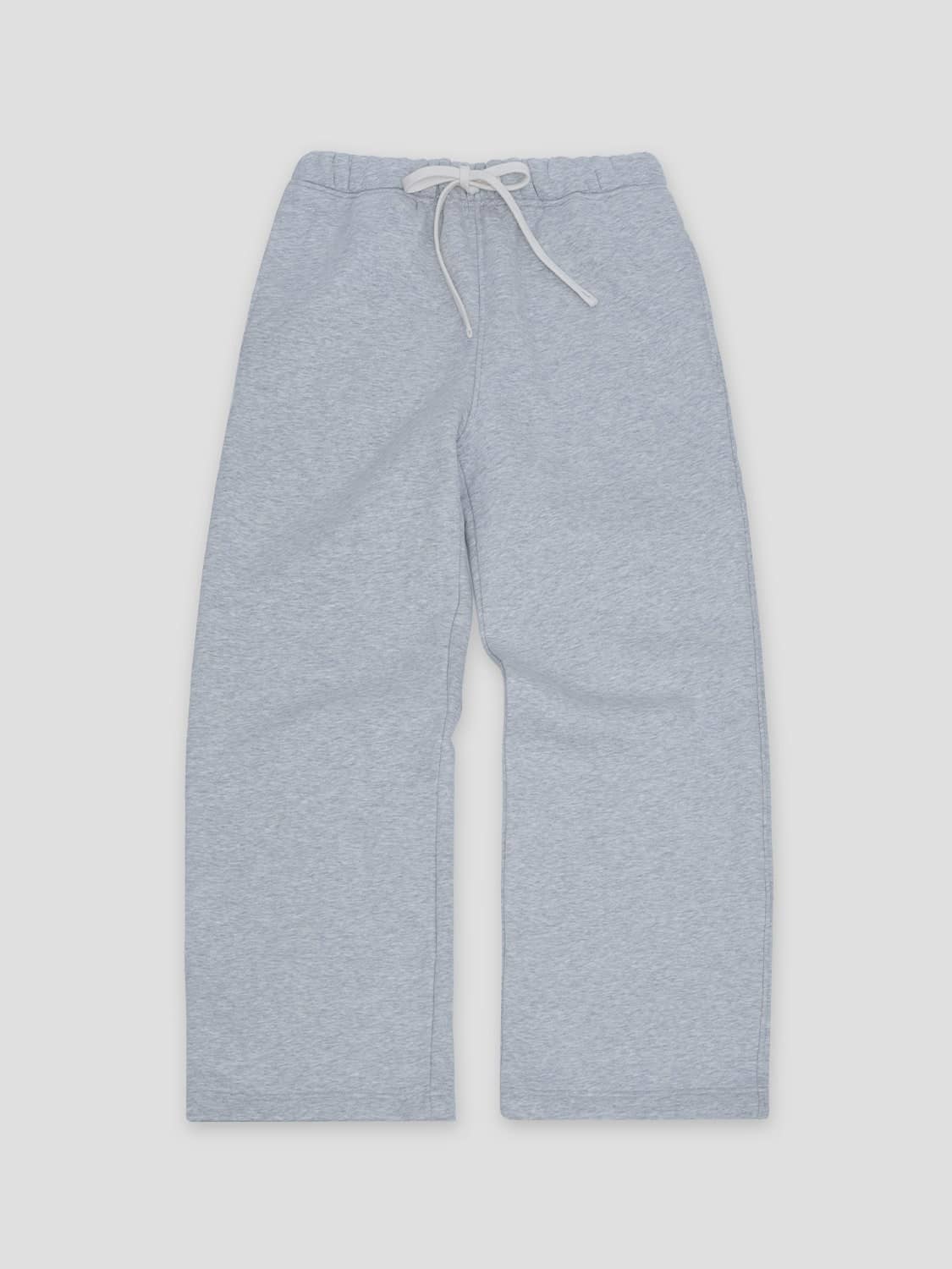 ONE DNA - Wholesale Athletic Sweatpants/Joggers - Men's - Sweatpants Heather Gray