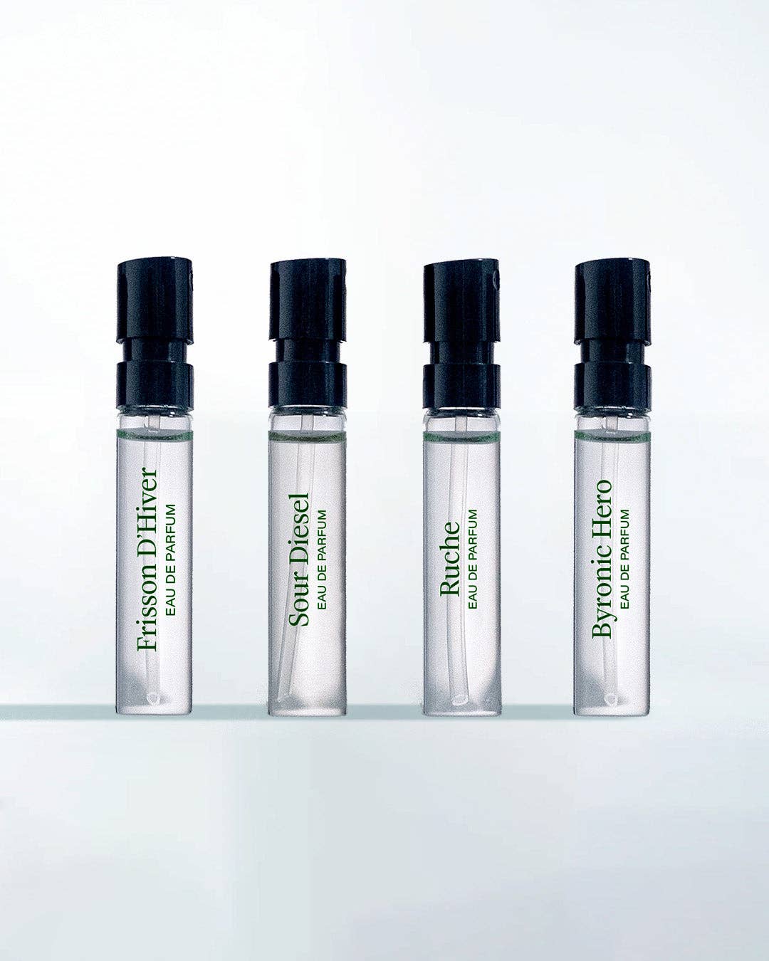 Serviette - Wholesale Perfume/Eau de Toilette - Discovery Set1