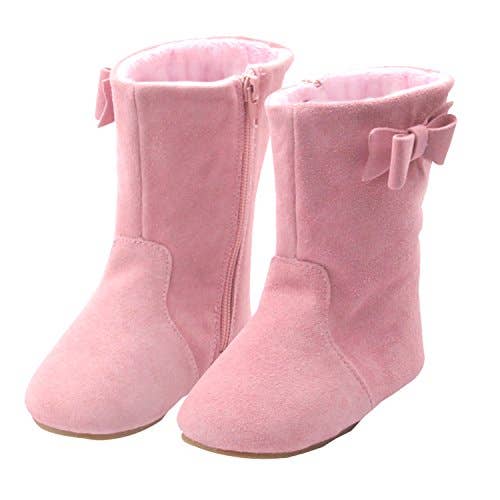 teething bracelet boots