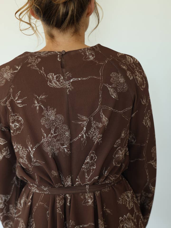 Ada Faye - Vente Robe – femme - Robe Ada Faye Blaire5