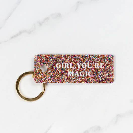 Magic Keychain for wholesale by Candier